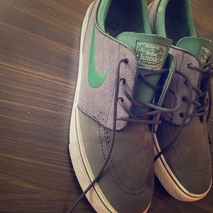Stefan Janoski Nike shoes